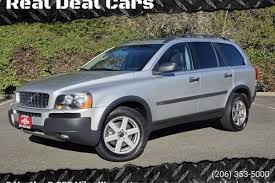 Image result for Black Sapphire 2003 Volvo