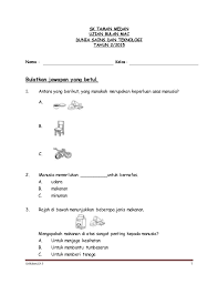 Diagram batang di atas menunjukkan banyaknya siswa kelas 6 yang mengikuti ulangan matematika. Soalan Ujian Mac Geografi Tingkatan 3 Adinasinc