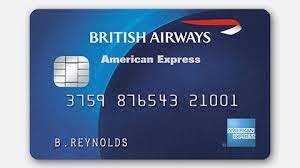 Maybe you would like to learn more about one of these? Collecting Avios With Credit Cards Executive Club British Airways