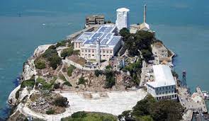 Jun 13, 2021 · alcatraz plus a city bus tour. Welcome To Alcatraz One Of The Largest Microgrids In The United States Department Of Energy