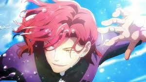 Rindo Fuke Wave Surfing Waves Waves Anime Icons