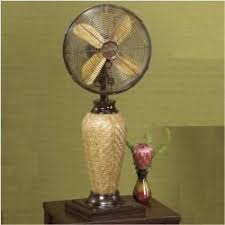 Classy Great For A Living Room Deco Breeze Table Fan Fan Decoration