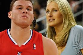Clippers, nuggets talking blake griffin trade? Blake Griffin Has Baby With Same Woman Who Had Matt Leinart S Child Bleacher Report Latest News Videos And Highlights