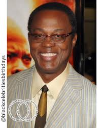 Happy Birthday Delano Wood