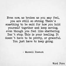 Pin On Dealing Healing