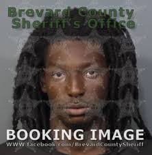 Arrests In Brevard County: July 13, 2025