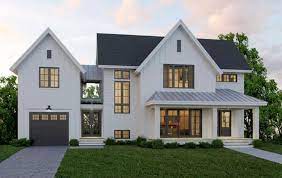 This type of roof design helps create a stately appearance even when your home is viewed from afar. Pin On Design Ideas