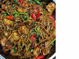 Rasanya gurih manis asik deh pokoknya. Resepi Mee Goreng Sedap Istimewa Dari Tukang Masak Restoran