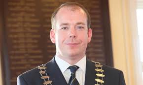 Darren Scully must not become a rallying point for Irish racism