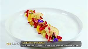6play Regardez Des Programmes Tv En Replay Ou En Direct Recettes De Cuisine Salade De Fruits Fruits Exotiques