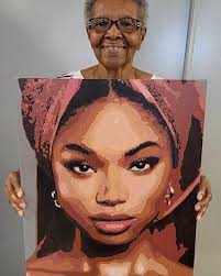 Masterpiece By Numbers