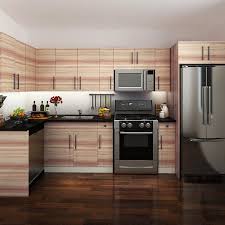 Innovative Modern Kitchen Cabinets Canada Modern Canada Design Wooden Kitchen Cabinet Op14 M03 Oppein One Modernfurniture Collection In 2020 Kitchen Cabinets Canada Quality Kitchen Cabinets Curved Kitchen