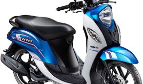 Maybe you would like to learn more about one of these? Ini Penampakan Dan Spesfikasi Yamaha New Fino 125 Blue Core Tahun 2016 Setia1heri Com