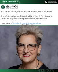 MSU School of Social Work