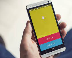 حل مشكلة فشل تسجيل الدخول مؤقتا على سناب شات للأندرويد نيوتك new tech