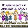 12 frases sobre la amistad que dijo enrique febbraro, su impulsor en 1969, inspirado en la histórica llegada del hombre a la luna, este odontólogo bonaerense compartió su. 1