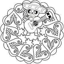 Up to date game wikis, tier lists, and patch notes for the games you love. Coloriage Brawl Stars Mandalas Poco 8