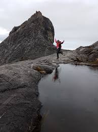 Pakej mendaki gunung kinabalu 2016/2017. Mt Kinabalu 13 14 May 2017 Via Timpohon The Life Journey