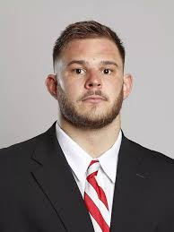 Gill Named NFF University Scholar-Athlete Award Recipient