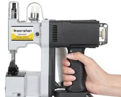 Image of Cordless Bag Closing Machine