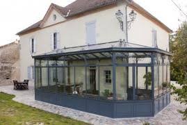 Createur Et Fabricant De Verandas En Acier A L Ancienne Catherine Pion Longueville Vous Presente L Atelier D Decoration Veranda Veranda Art De Jardin En Metal