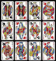As a court card, the knight of pentacles may represent a part of yourself, someone in your life or an event. Cartomancy 101 5 Court Cards Significators It S In The Cards