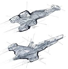 From a new hope to rogue one and beyond, star wars has shaped the imagination of generations. Instagram ä¸Šçš„ Doug Chiang Some Early Blockade Runner Variants For Ep2 Starwars Art Conceptart Sp Star Wars Artwork Star Wars Ships Design Star Wars Ships
