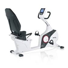 Compatible with ifit technology, this bike brings personalized training right into your living room. Freemotion Recumbent Bike