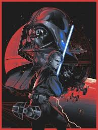 Anakin Skywalker Darth Vader Star Wars Painting Star Wars Wallpaper Star Wars Art Tämä luomus on yhteensopimaton wallpaper engine kanssa.