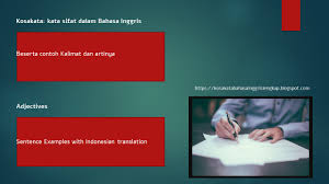 Jadi kalau kalian tanya pentingkah sebuah predikat itu? Gambar Gambar Ini Belajar Bahasa Inggris Bagi Pelajar Facebook
