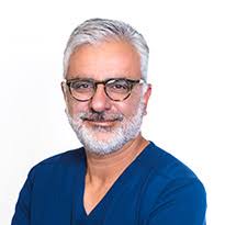 Dr. Inderbir Gill, MD