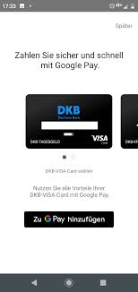 Seperti yang telah disebutkan sebelumnya, kami sukses dalam mencari tahu google play code generator itu tidak akan memerlukan sepeser pun dari dompet anda. Dkb Google Pay Einrichten Anleitung Support Fur Dich