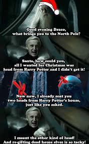 How do i look, potter? Harry Potter Memes