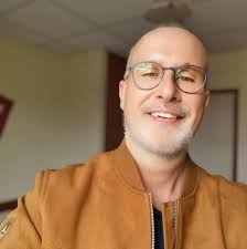 We promise he kept his pants on!