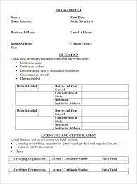 Learn what an effective undergraduate resume looks like, how it should be formatted and written to increase your chances of getting the position. 24 Student Resume Templates Pdf Doc Free Premium Templates