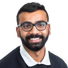 Immersive Visualization