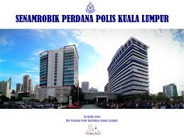 Ibu pejabat polis diraja malaysia bukit aman 50560 kuala lumpur. Ibu Pejabat Polis Kuala Lumpur Sang Hook