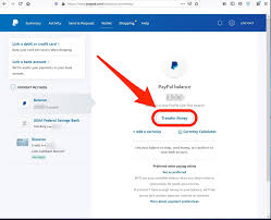 Learning how to open your first bank account is the first step towards saving and managing your money. How To Transfer Money From Paypal To Your Bank Account Business Insider