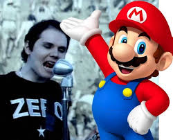 The world is a vampire, sent to drain secret destroyers, hold you up to the flames and what do i get, for my pain betrayed desires, and a pi Is This Smashing Pumpkins Song Secretly About Super Mario