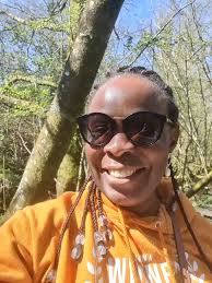 We celebrate your grace Beatrice Bassey Happy birthday