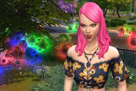 There are cheats to unlock items in build/buy mode. The Sims 4 Paranormal Stuff Cheats Sims Online