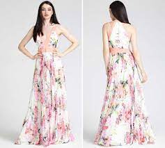 Abiti lunghi o corti, per le donne invitate a un matrimonio, per la mamma della sposa e non solo. Guess Abiti Da Cerimonia Buy Clothes Shoes Online