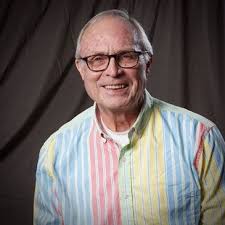 Elderly Brothers Trio