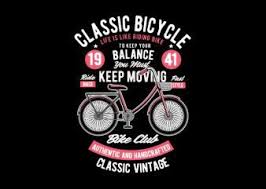 Download Classic Bicycle Svg Vector T Shirt Design Buy T Shirt Designs
