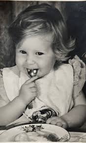 Tribute to Gill Gibbs, 1955