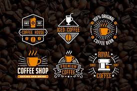Posted in photoshop » banner & mockup template. 6 Coffee Badges Logo Template Free Logos Templates Pixelify Net