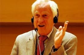 Richard Forman presenta una visión más segura y sostenible de la movilidad  por carretera