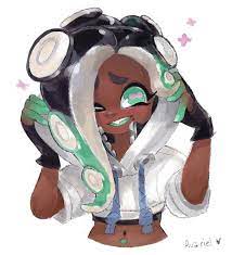 See more ideas about marina splatoon, splatoon, pearl and marina. Twitter Marina Splatoon Splatoon Splatoon 2 Art