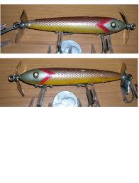 Paw Paw Lures