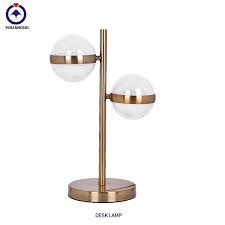 A new bedside lamp will give your bedroom a comforting glow. Table Lamp Crystal Antique Brass Lamps Modern Led Chandelier Table Lamps For Hotel Luxury Mt3019 2